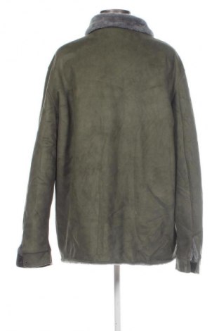 Kurtka damska Unbranded, Rozmiar 3XL, Kolor Zielony, Cena 212,99 zł