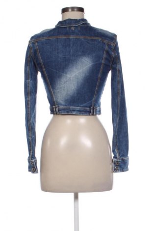 Damenjacke Unbranded, Größe M, Farbe Blau, Preis € 19,95