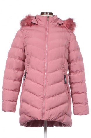 Női dzseki Unbranded, Méret XL, Szín Rózsaszín, Ár 11 600 Ft