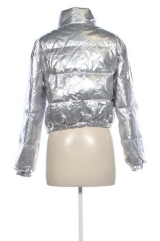 Kurtka damska Unbranded, Rozmiar M, Kolor Srebrzysty, Cena 82,99 zł
