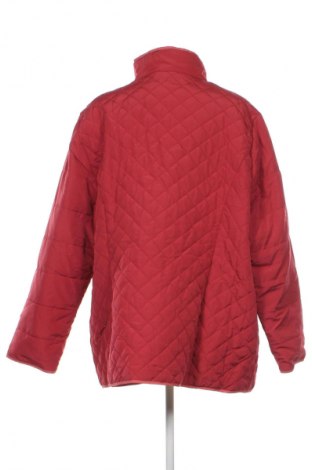 Γυναικείο μπουφάν Unbranded, Μέγεθος 3XL, Χρώμα Ρόζ , Τιμή 29,99 €