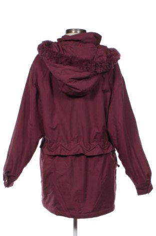 Kurtka damska Unbranded, Rozmiar XL, Kolor Czerwony, Cena 93,99 zł