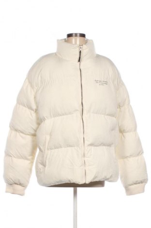 Geacă de femei Unbranded, Mărime XL, Culoare Alb, Preț 152,25 Lei