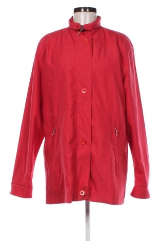 Damenjacke Unbranded, Größe M, Farbe Rot, Preis 24,55 €