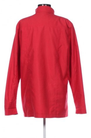 Damenjacke Unbranded, Größe M, Farbe Rot, Preis 24,55 €