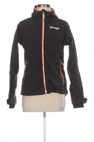 Kurtka damska Unbranded, Rozmiar S, Kolor Czarny, Cena 81,99 zł