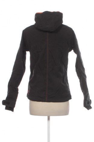 Kurtka damska Unbranded, Rozmiar S, Kolor Czarny, Cena 81,99 zł