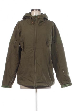 Kurtka damska Unbranded, Rozmiar XL, Kolor Zielony, Cena 94,99 zł