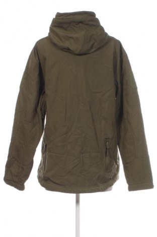 Kurtka damska Unbranded, Rozmiar XL, Kolor Zielony, Cena 94,99 zł