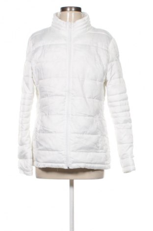 Damenjacke Unbranded, Größe L, Farbe Weiß, Preis € 20,99