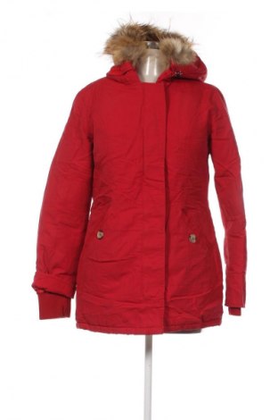 Damenjacke Unbranded, Größe M, Farbe Rot, Preis € 37,99