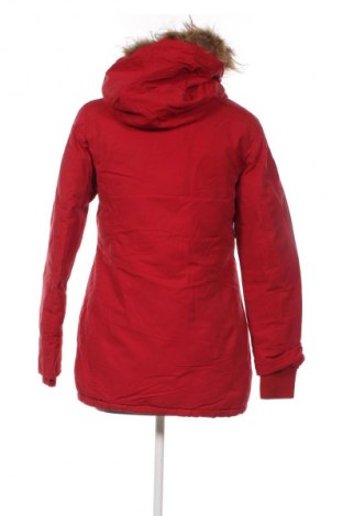Damenjacke Unbranded, Größe M, Farbe Rot, Preis € 37,99