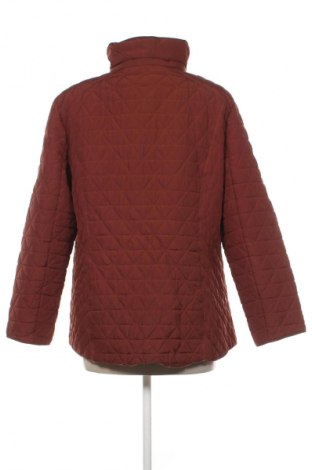 Дамско яке Unbranded, Размер XXL, Цвят Оранжев, Цена 34,99 лв.