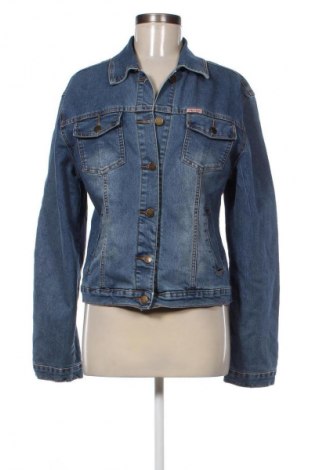 Damenjacke Unbranded, Größe XL, Farbe Blau, Preis 20,00 €