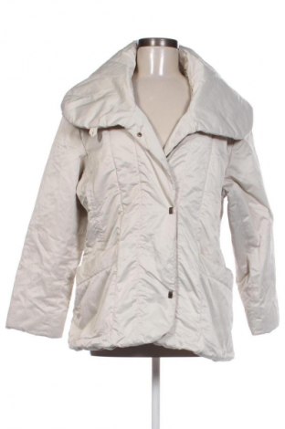 Damenjacke Unbranded, Größe L, Farbe Beige, Preis 24,55 €
