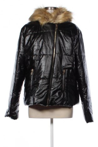Damenjacke Unbranded, Größe L, Farbe Schwarz, Preis 32,37 €