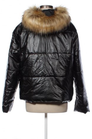 Damenjacke Unbranded, Größe L, Farbe Schwarz, Preis 32,37 €