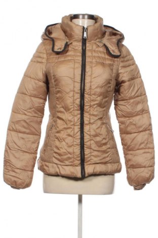 Geacă de femei Unbranded, Mărime S, Culoare Bej, Preț 53,99 Lei