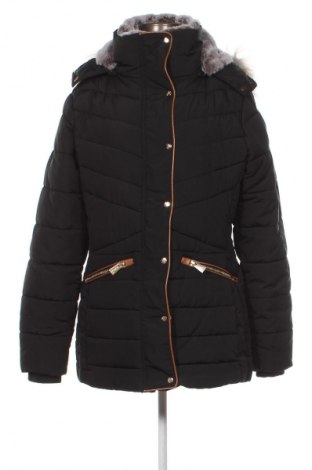 Női dzseki Geographical Norway, Méret L, Szín Fekete, Ár 45 539 Ft