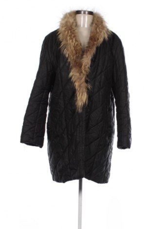 Дамско яке Unbranded, Размер M, Цвят Черен, Цена 42,99 лв.