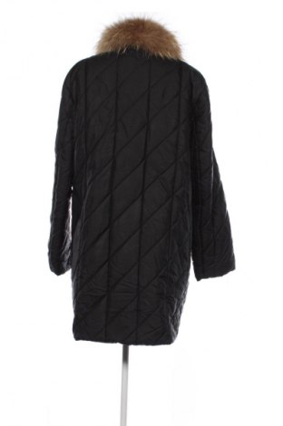 Дамско яке Unbranded, Размер M, Цвят Черен, Цена 42,99 лв.