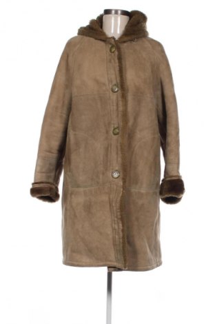 Damenjacke Unbranded, Größe L, Farbe Beige, Preis € 29,74