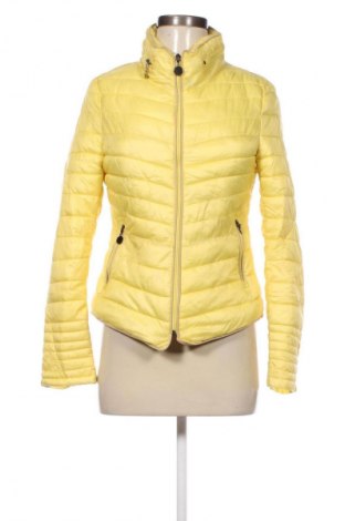 Damenjacke Unbranded, Größe M, Farbe Gelb, Preis 17,99 €
