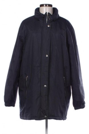 Damenjacke Unbranded, Größe L, Farbe Blau, Preis 29,99 €