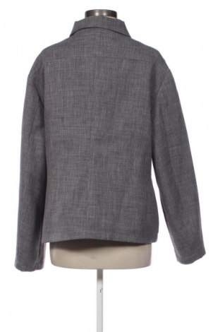 Geacă de femei Unbranded, Mărime XL, Culoare Gri, Preț 126,32 Lei