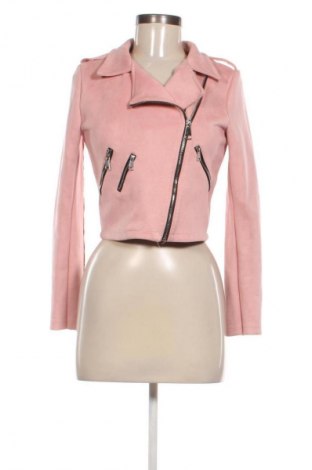 Damenjacke Unbranded, Größe S, Farbe Rosa, Preis 24,55 €