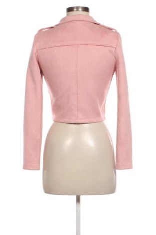Damenjacke Unbranded, Größe S, Farbe Rosa, Preis 24,55 €