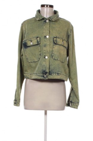 Damenjacke Unbranded, Größe M, Farbe Gelb, Preis 19,95 €