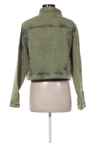 Damenjacke Unbranded, Größe M, Farbe Gelb, Preis 19,95 €