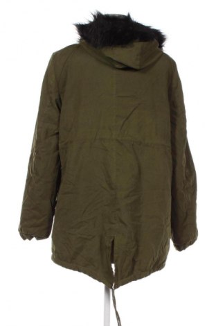Kurtka damska Unbranded, Rozmiar L, Kolor Zielony, Cena 101,99 zł