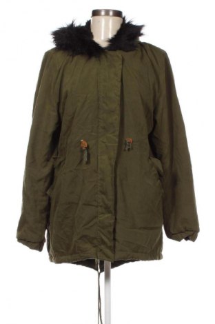 Damenjacke Unbranded, Größe L, Farbe Grün, Preis € 26,99