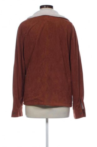 Γυναικείο μπουφάν Unbranded, Μέγεθος S, Χρώμα Καφέ, Τιμή 24,55 €