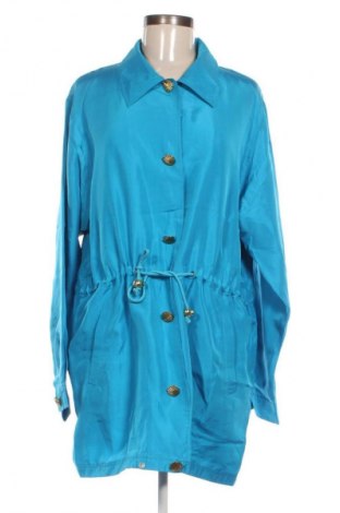 Damenjacke Unbranded, Größe M, Farbe Blau, Preis € 16,99