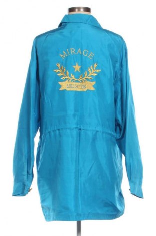 Damenjacke Unbranded, Größe M, Farbe Blau, Preis € 16,99