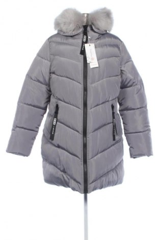Geacă de femei Unbranded, Mărime 4XL, Culoare Gri, Preț 244,74 Lei
