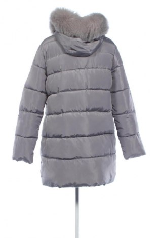 Geacă de femei Unbranded, Mărime 4XL, Culoare Gri, Preț 244,74 Lei