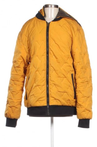 Dámska bunda  Unbranded, Veľkosť 3XL, Farba Oranžová, Cena  20,95 €
