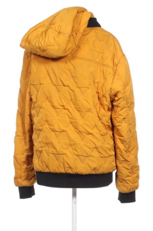 Dámska bunda  Unbranded, Veľkosť 3XL, Farba Oranžová, Cena  20,95 €