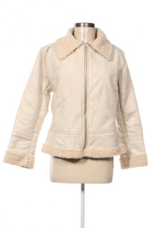 Damenjacke Unbranded, Größe XL, Farbe Ecru, Preis 32,99 €