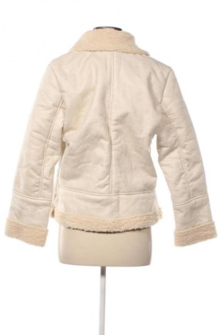 Damenjacke Unbranded, Größe XL, Farbe Ecru, Preis 32,99 €