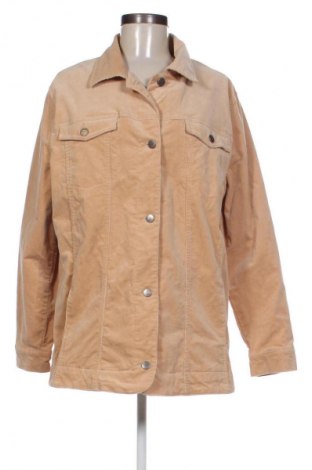 Női dzseki Unbranded, Méret XXL, Szín Bézs, Ár 9 600 Ft