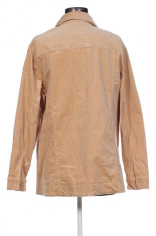 Női dzseki Unbranded, Méret XXL, Szín Bézs, Ár 9 600 Ft