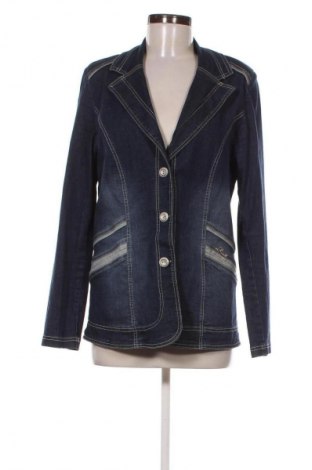 Damenjacke Unbranded, Größe XL, Farbe Blau, Preis 19,95 €