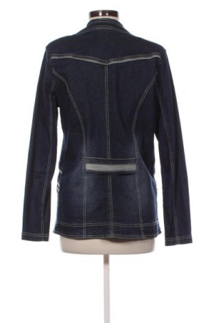 Damenjacke Unbranded, Größe XL, Farbe Blau, Preis 19,95 €