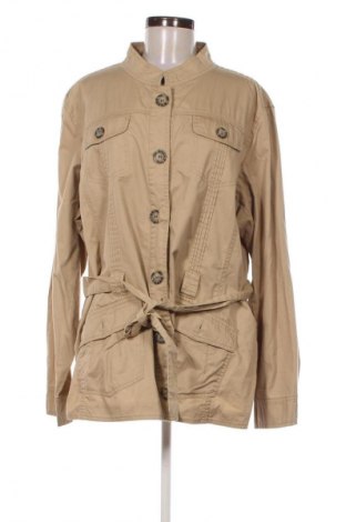 Női dzseki Unbranded, Méret 3XL, Szín Bézs, Ár 9 775 Ft