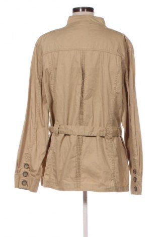 Női dzseki Unbranded, Méret 3XL, Szín Bézs, Ár 9 775 Ft